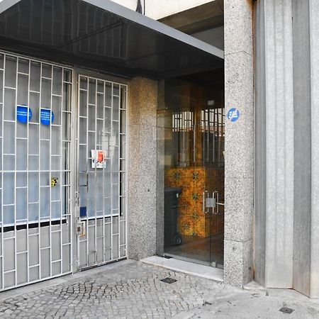 Giestal Terrace Apartment Lisbon Exterior photo